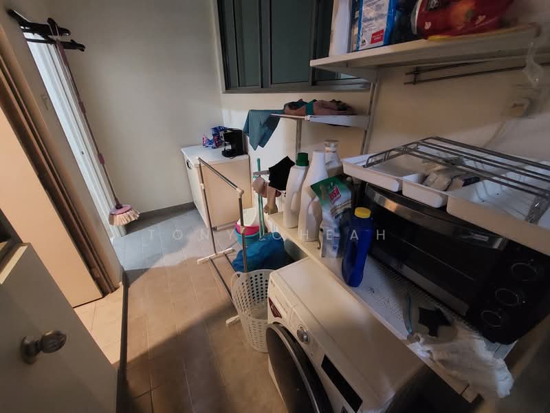 Condominium for Sale at All Seasons Park - Tony Cheah - Interior - PropertyGuru.com.my