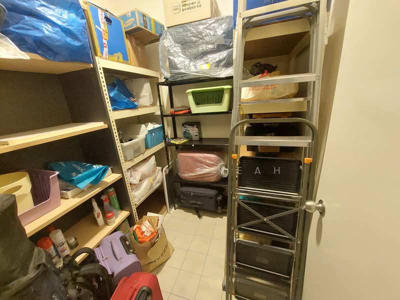 Condominium for Sale at All Seasons Park - Tony Cheah - Interior - PropertyGuru.com.my