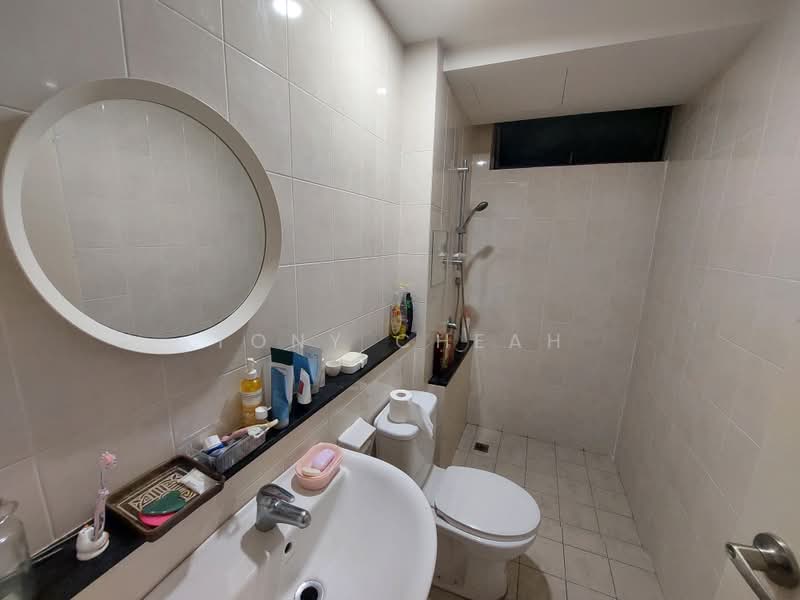 Condominium for Sale at All Seasons Park - Tony Cheah - Bathroom - PropertyGuru.com.my