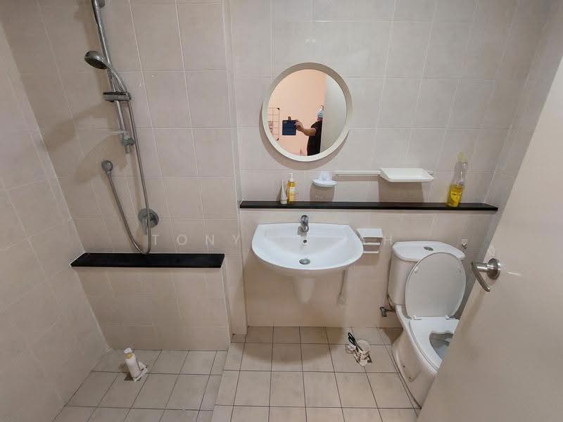Condominium for Sale at All Seasons Park - Tony Cheah - Bathroom - PropertyGuru.com.my