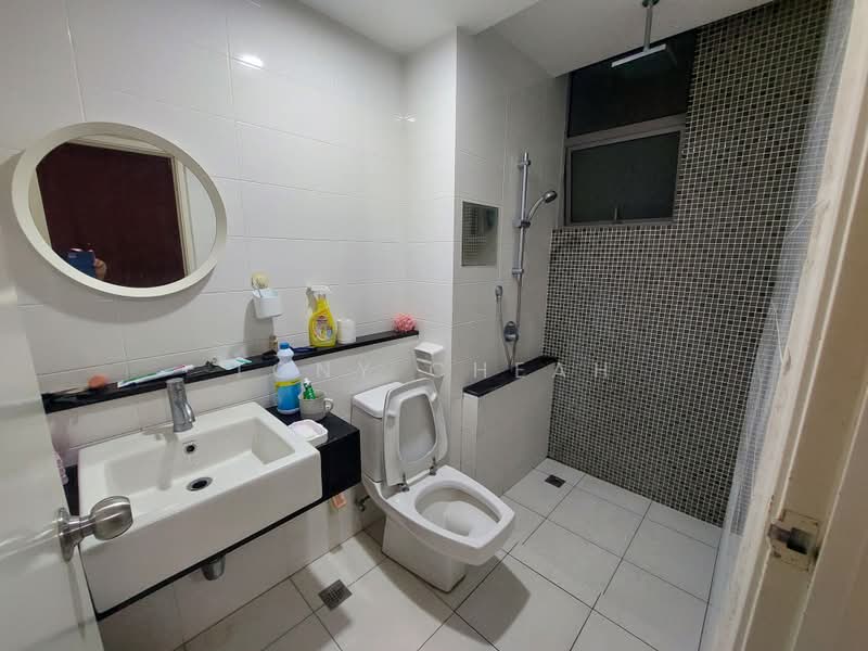 Condominium for Sale at All Seasons Park - Tony Cheah - Bathroom - PropertyGuru.com.my