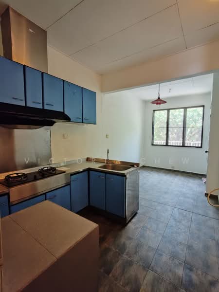 Rumah Teres 2-Tingkat untuk Dijual di Shah Alam (Selangor) - Victoria Chew - Kitchen - PropertyGuru.com.my