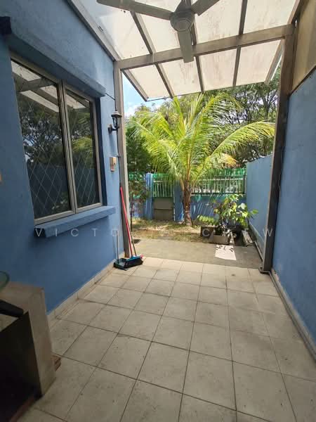 Rumah Teres 2-Tingkat untuk Dijual di Shah Alam (Selangor) - Victoria Chew - Exterior - PropertyGuru.com.my