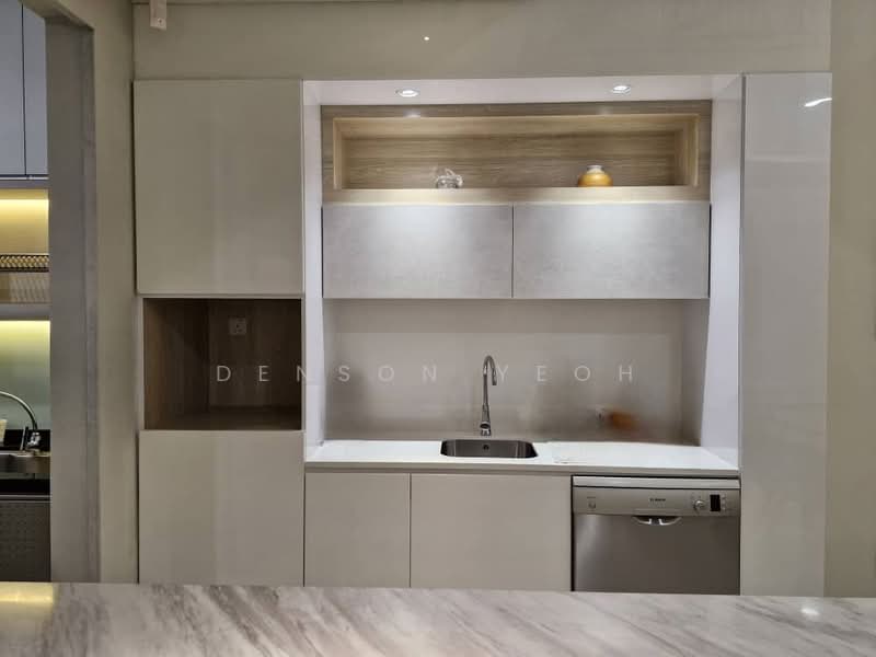 Terraced House for Sale in Desa Parkcity (Kuala Lumpur) - Denson Yeoh - Kitchen - PropertyGuru.com.my