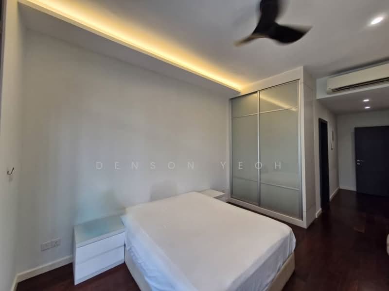 Terraced House for Sale in Desa Parkcity (Kuala Lumpur) - Denson Yeoh - Bedroom - PropertyGuru.com.my