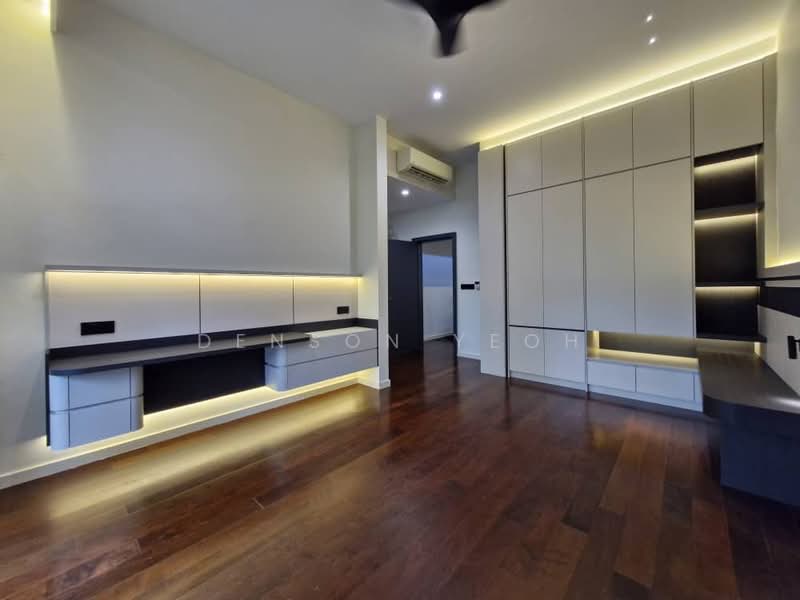 Terraced House for Sale in Desa Parkcity (Kuala Lumpur) - Denson Yeoh - Bedroom - PropertyGuru.com.my