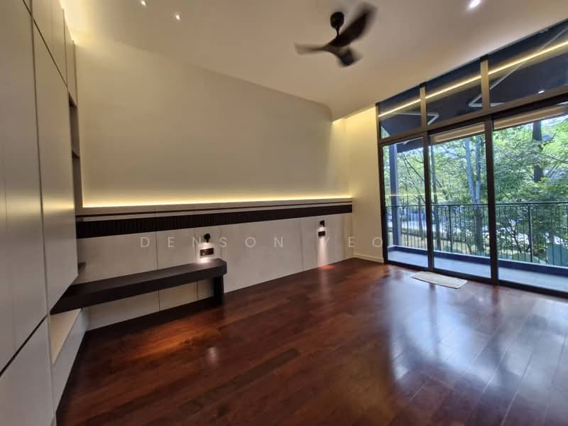 Terraced House for Sale in Desa Parkcity (Kuala Lumpur) - Denson Yeoh - Bedroom - PropertyGuru.com.my