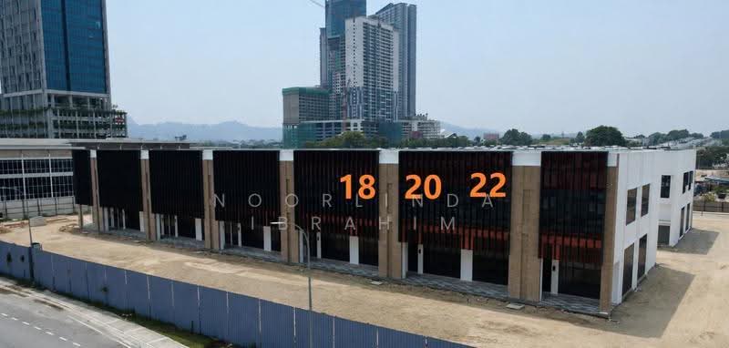 Shop / Office for Rent in Setia Indah (Setia Alam) - Noorlinda Ibrahim - PropertyGuru.com.my