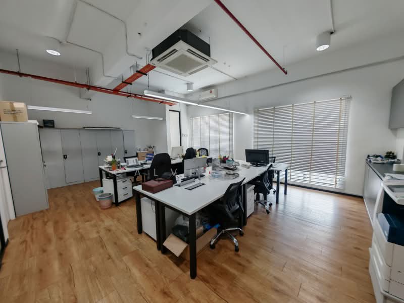 Office for Sale in Bukit Indah 2 (Iskandar Puteri (Nusajaya)) - Calvin Lee - Interior - PropertyGuru.com.my