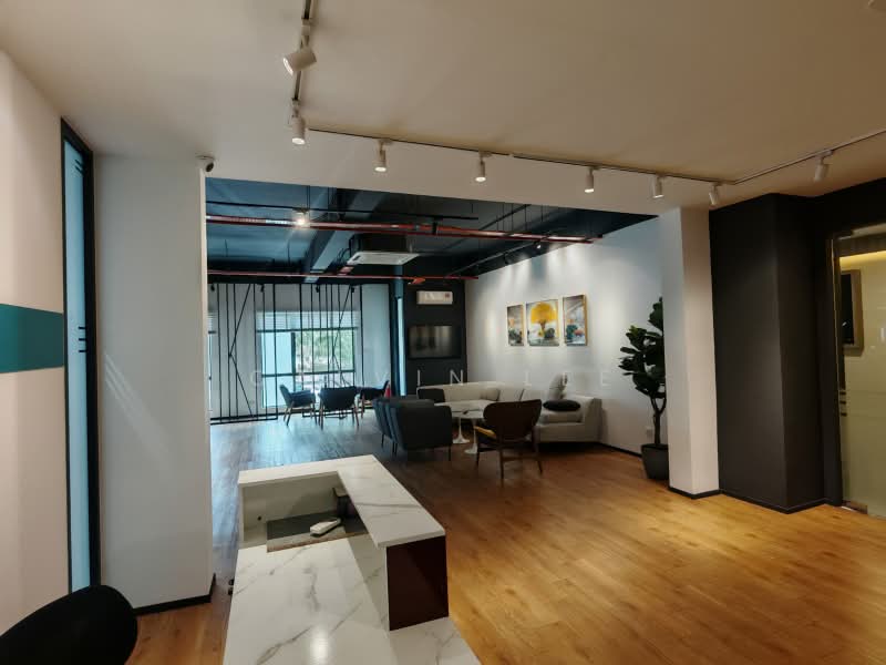 Office for Sale in Bukit Indah 2 (Iskandar Puteri (Nusajaya)) - Calvin Lee - Living Room - PropertyGuru.com.my