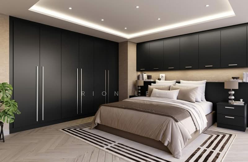 Rumah Teres 2-Tingkat untuk Dijual di Taman Puchong Tekali (Puchong) - Rion Lee - Bedroom - PropertyGuru.com.my