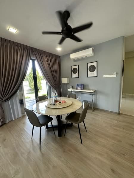 Bungalow House for Sale in Pontian (Johor) - Arshad . - Dining Room - PropertyGuru.com.my
