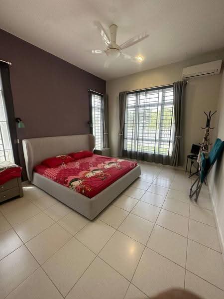 Bungalow House for Sale in Pontian (Johor) - Arshad . - Bedroom - PropertyGuru.com.my