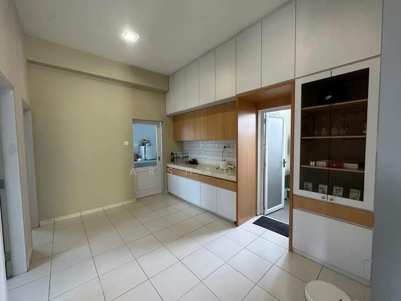 Bungalow House for Sale in Pontian (Johor) - Arshad . - Kitchen - PropertyGuru.com.my
