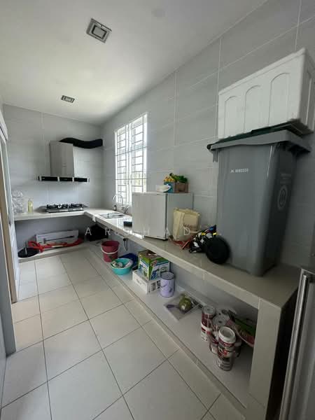 Bungalow House for Sale in Pontian (Johor) - Arshad . - Kitchen - PropertyGuru.com.my