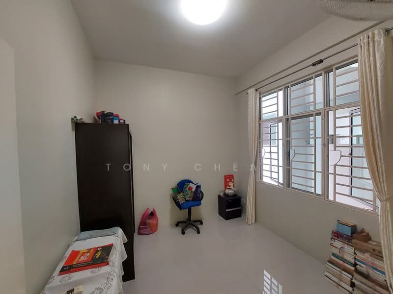 Condominium for Sale at Boulevard Condominium (BLVD) - Tony Cheah - Bedroom - PropertyGuru.com.my