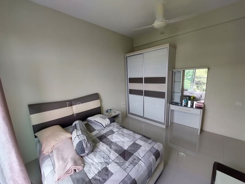 Condominium for Sale at Boulevard Condominium (BLVD) - Tony Cheah - Bedroom - PropertyGuru.com.my