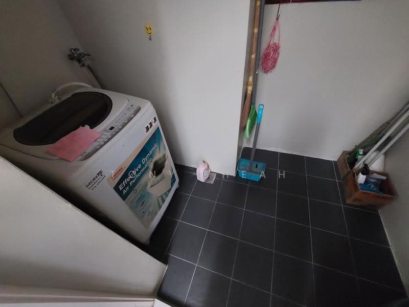 Condominium for Sale at Boulevard Condominium (BLVD) - Tony Cheah - Interior - PropertyGuru.com.my
