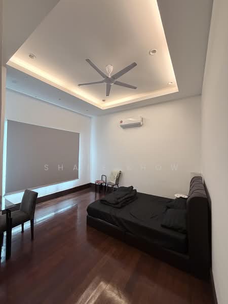 Bungalow House untuk Dijual di Taman Melawati (Ulu Kelang) - Shane Khow - Bedroom - PropertyGuru.com.my