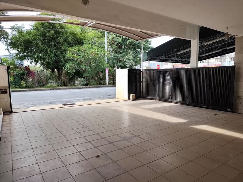 Rumah Teres 2-Tingkat untuk Dijual di Ipoh (Perak) - Eric Khor - Exterior - PropertyGuru.com.my