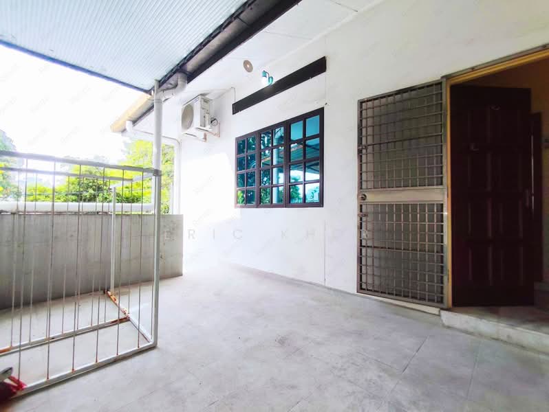 Rumah Teres 2-Tingkat untuk Dijual di Ipoh (Perak) - Eric Khor - Exterior - PropertyGuru.com.my