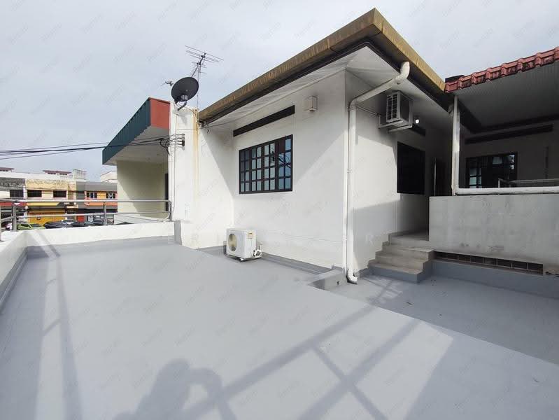 Rumah Teres 2-Tingkat untuk Dijual di Ipoh (Perak) - Eric Khor - PropertyGuru.com.my