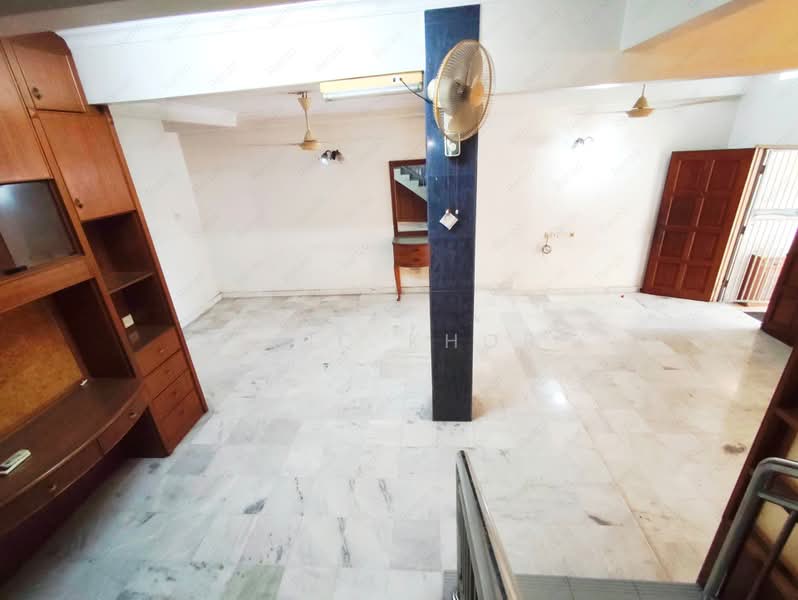 Rumah Teres 2-Tingkat untuk Dijual di Ipoh (Perak) - Eric Khor - PropertyGuru.com.my