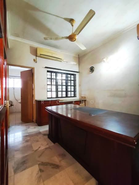Rumah Teres 2-Tingkat untuk Dijual di Ipoh (Perak) - Eric Khor - PropertyGuru.com.my