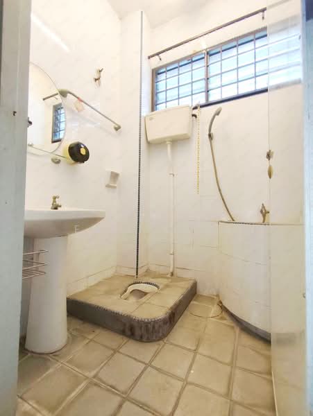 Rumah Teres 2-Tingkat untuk Dijual di Ipoh (Perak) - Eric Khor - PropertyGuru.com.my