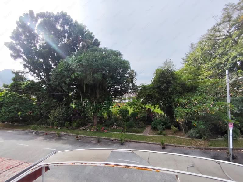 Rumah Teres 2-Tingkat untuk Dijual di Ipoh (Perak) - Eric Khor - PropertyGuru.com.my
