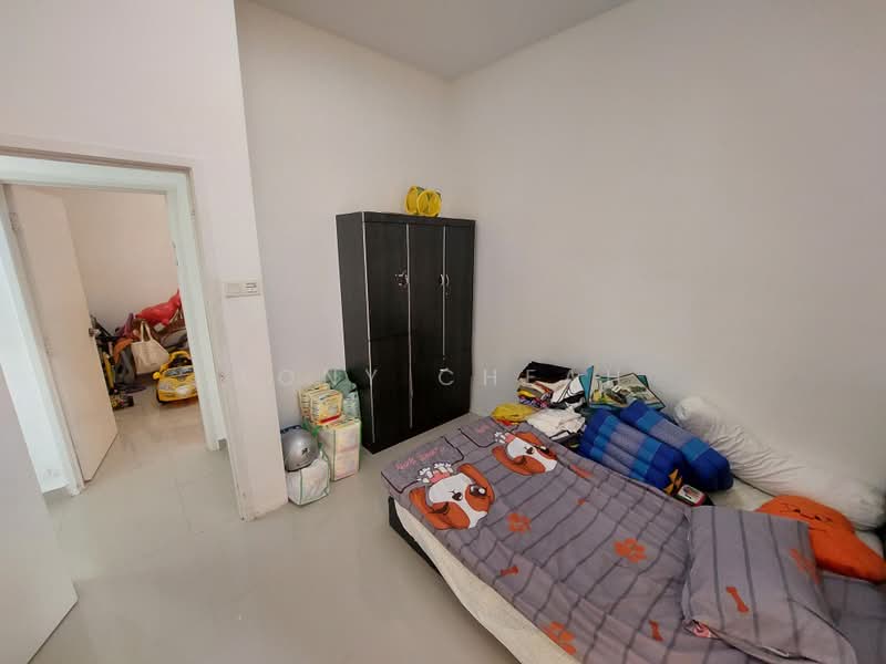 Kondominium untuk Dijual di Boulevard Condominium (BLVD) - Tony Cheah - Bedroom - PropertyGuru.com.my