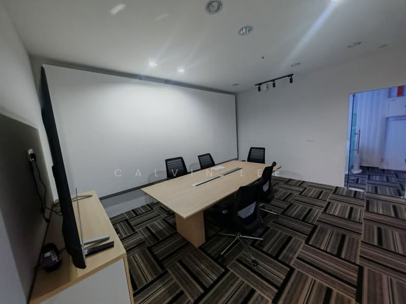 Office for Sale in Bukit Indah (Iskandar Puteri (Nusajaya)) - Calvin Lee - Interior - PropertyGuru.com.my