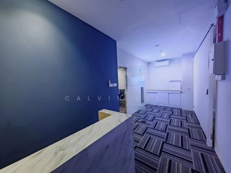 Office for Sale in Bukit Indah (Iskandar Puteri (Nusajaya)) - Calvin Lee - Interior - PropertyGuru.com.my