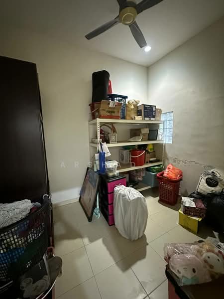 Rumah Teres 1-Tingkat untuk Dijual di Taman Mutiara (Pontian) - Arshad . - Interior - PropertyGuru.com.my