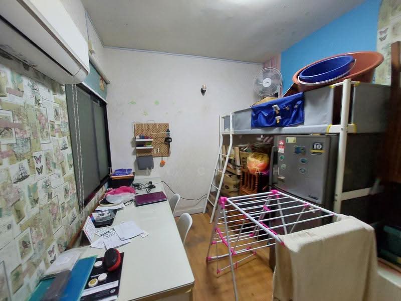 Pangsapuri untuk Dijual di Asia Heights - Tony Cheah - Interior - PropertyGuru.com.my