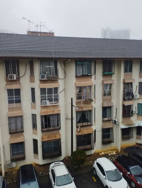 Pangsapuri untuk Disewa di Rampai Court - Siew Lee Lee - PropertyGuru.com.my