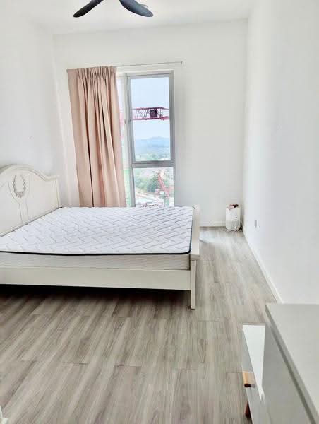 Condominium for Rent at Lakefront Residence - Luwis Ling - Bedroom - PropertyGuru.com.my