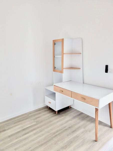Condominium for Rent at Lakefront Residence - Luwis Ling - Study - PropertyGuru.com.my