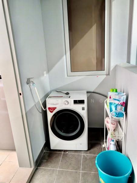 Condominium for Rent at Lakefront Residence - Luwis Ling - Interior - PropertyGuru.com.my