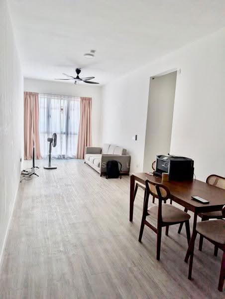 Condominium for Rent at Lakefront Residence - Luwis Ling - Living Room - PropertyGuru.com.my