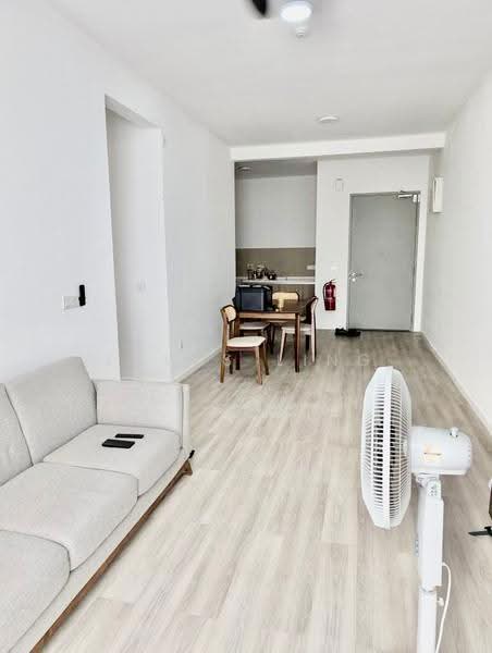 Condominium for Rent at Lakefront Residence - Luwis Ling - Living Room - PropertyGuru.com.my