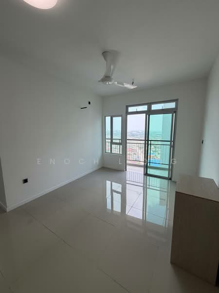 Kediaman Servis untuk Disewa di One 49 Residence - Enoch Liong - Living Room - PropertyGuru.com.my
