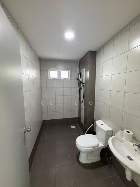 Kediaman Servis untuk Disewa di One 49 Residence - Enoch Liong - Bathroom - PropertyGuru.com.my