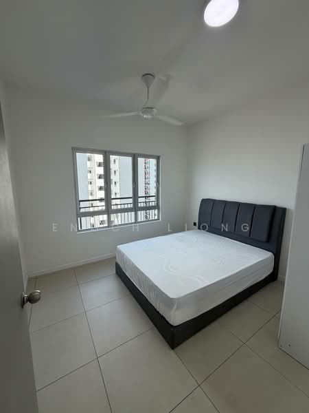 Kediaman Servis untuk Disewa di One 49 Residence - Enoch Liong - PropertyGuru.com.my