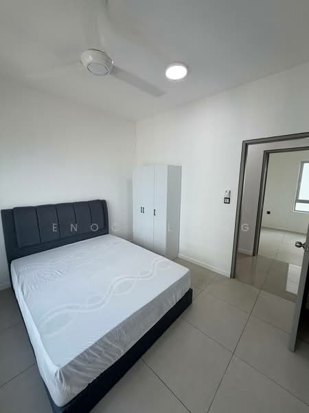 Kediaman Servis untuk Disewa di One 49 Residence - Enoch Liong - PropertyGuru.com.my