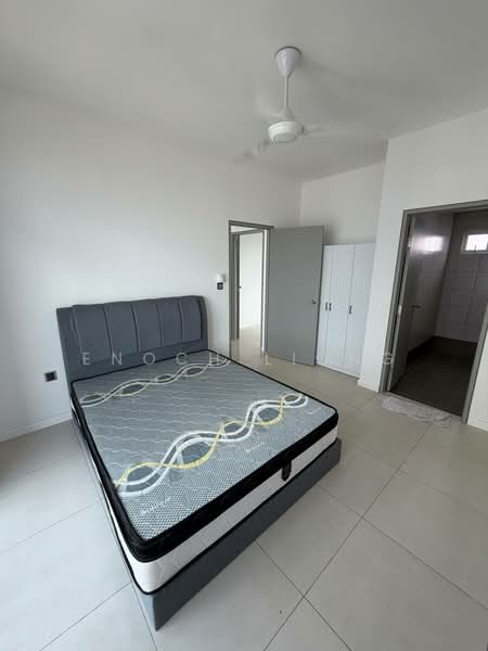 Kediaman Servis untuk Disewa di One 49 Residence - Enoch Liong - PropertyGuru.com.my