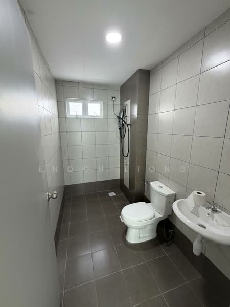 Kediaman Servis untuk Disewa di One 49 Residence - Enoch Liong - PropertyGuru.com.my