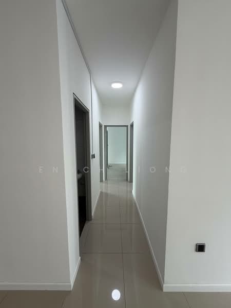 Kediaman Servis untuk Disewa di One 49 Residence - Enoch Liong - PropertyGuru.com.my