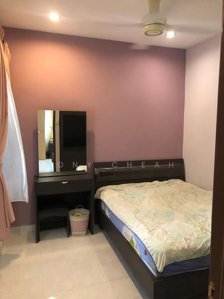 Apartment for Sale at Asia Heights - Tony Cheah - Bedroom - PropertyGuru.com.my