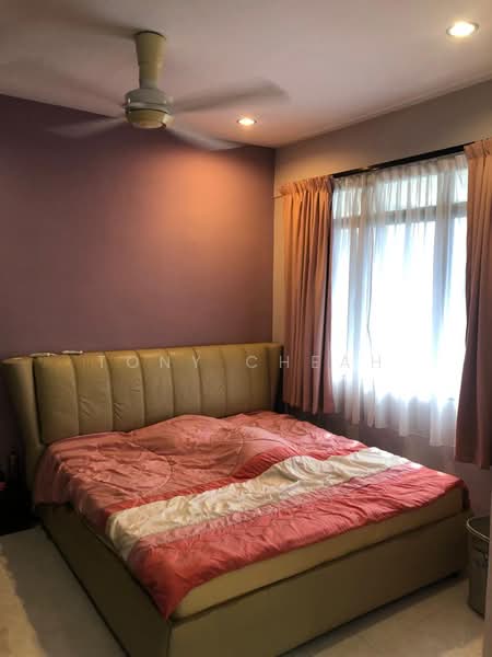 Apartment for Sale at Asia Heights - Tony Cheah - Bedroom - PropertyGuru.com.my